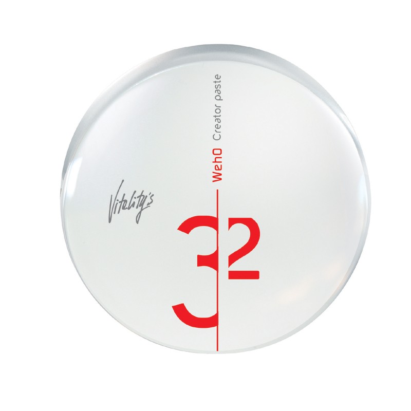 Weho Creator paste sculptante 75ml